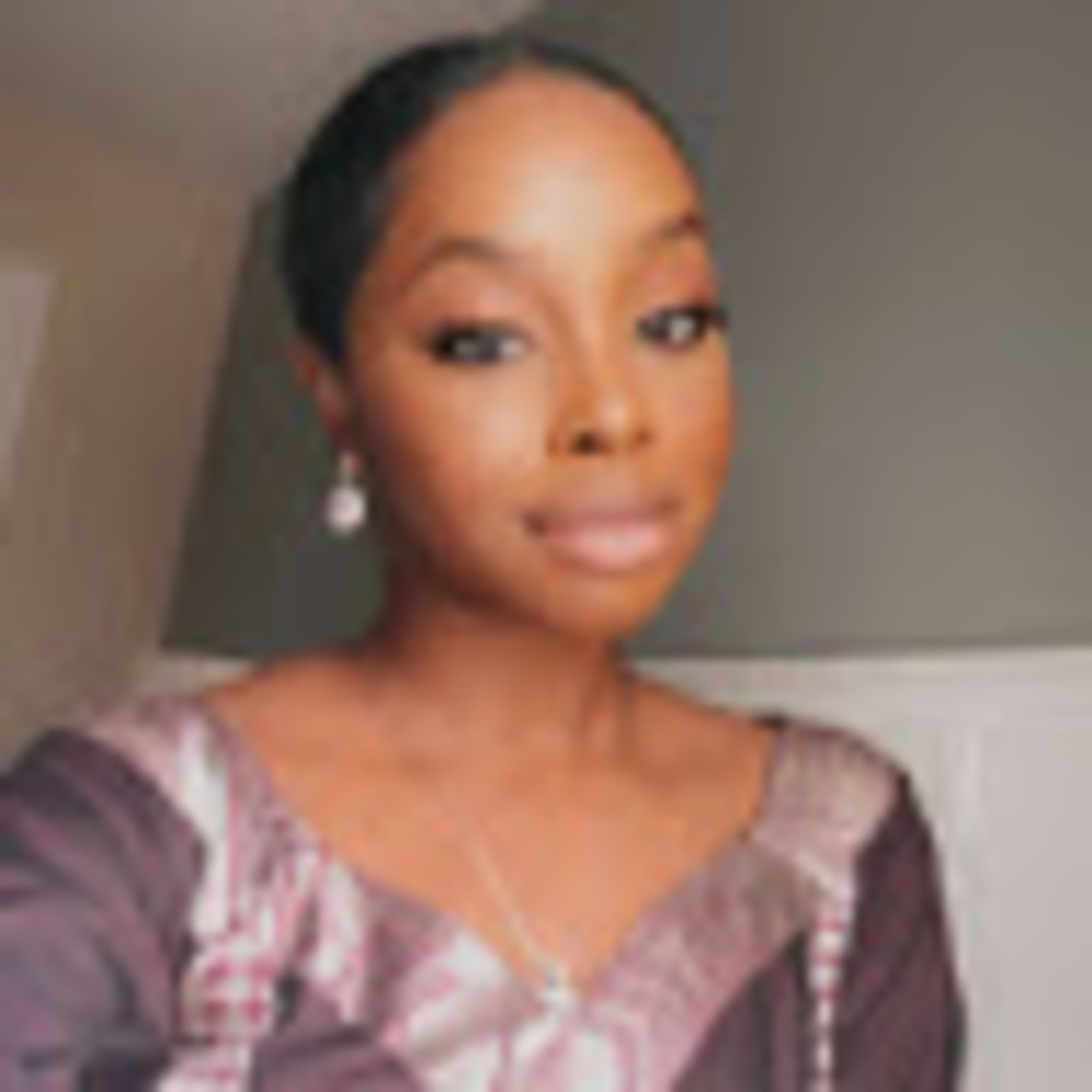 Meet your Posher, Ndeye